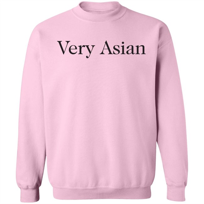 Lindork Very Asian Sweatshirt