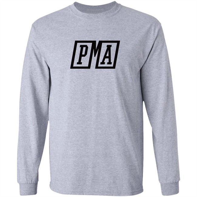 Jacksepticeye Merch Logo Long Sleeve Jacksepticeye Merch Logo Long Sleeve