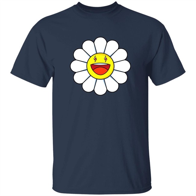 J Balvin Merch Blanco Large Flower Hoodie J Balvin Merch Blanco Large Flower Hoodie