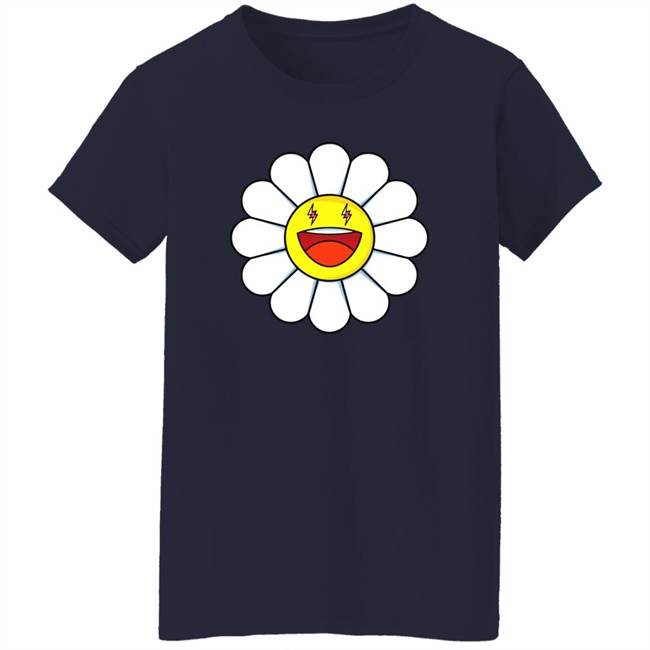 J Balvin Merch Blanco Large Flower Hoodie J Balvin Merch Blanco Large Flower Hoodie
