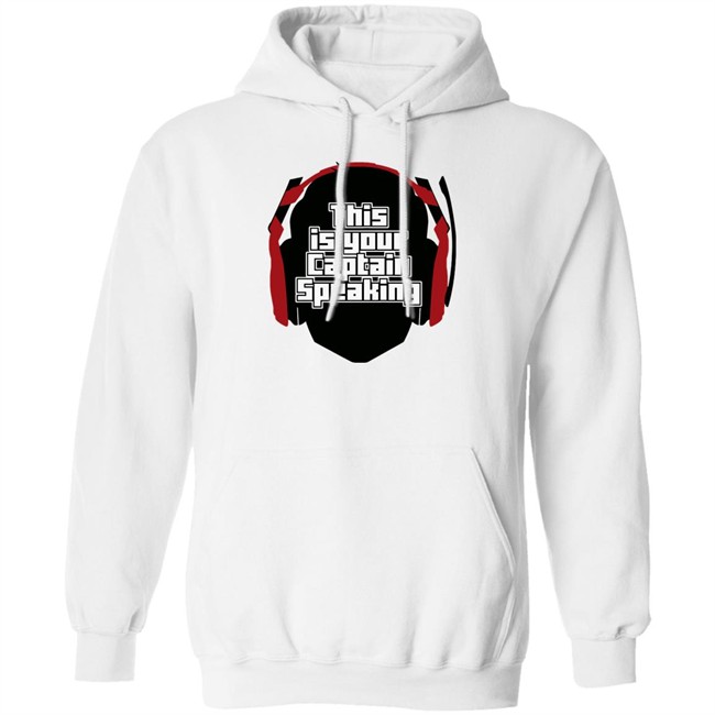 Captainsparklez Merch This Is Your Captain Speaking Shirt Captainsparklez Merch This Is Your Captain Speaking Shirt