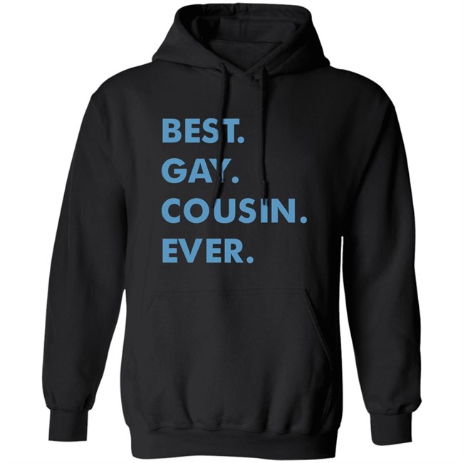 Best Gay Cousin Ever Shirt Jojo Siwa Best Gay Cousin Ever Shirt Jojo Siwa