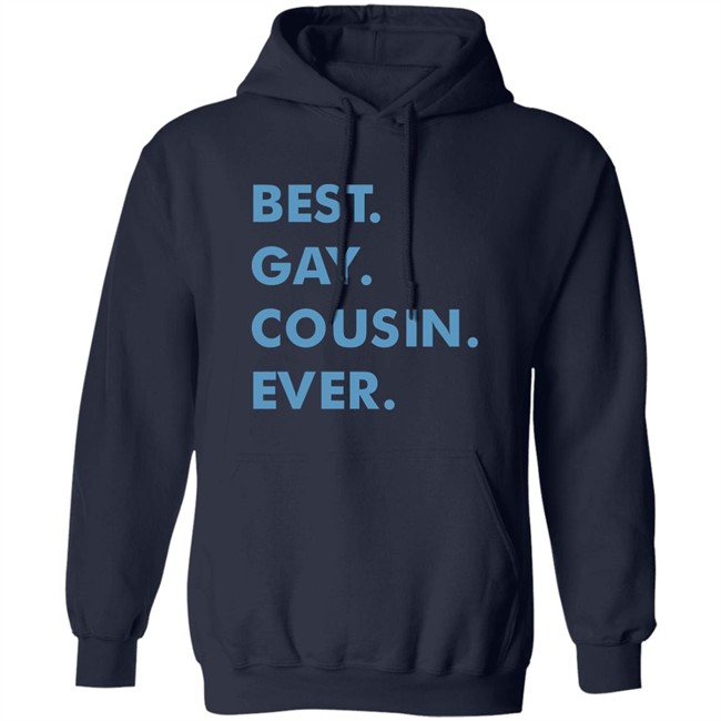 Best Gay Cousin Ever Shirt Jojo Siwa Best Gay Cousin Ever Shirt Jojo Siwa