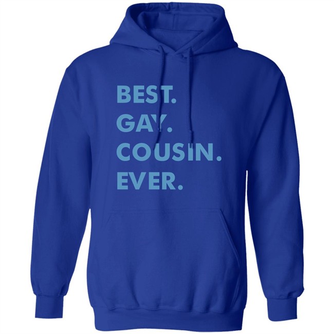 Best Gay Cousin Ever Shirt Jojo Siwa Best Gay Cousin Ever Shirt Jojo Siwa