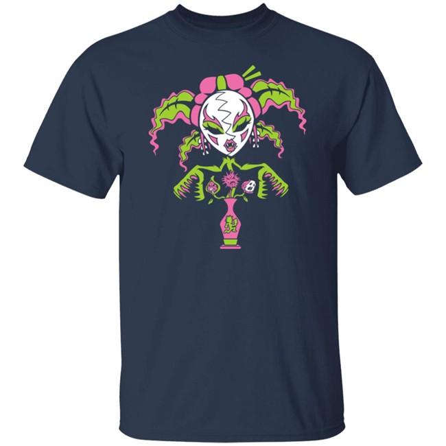 Psychopathic Records Merch Yum Yum Bedlam Shirt Psychopathic Records Merch Yum Yum Bedlam Shirt