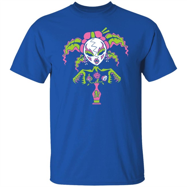 Psychopathic Records Merch Yum Yum Bedlam Shirt Psychopathic Records Merch Yum Yum Bedlam Shirt