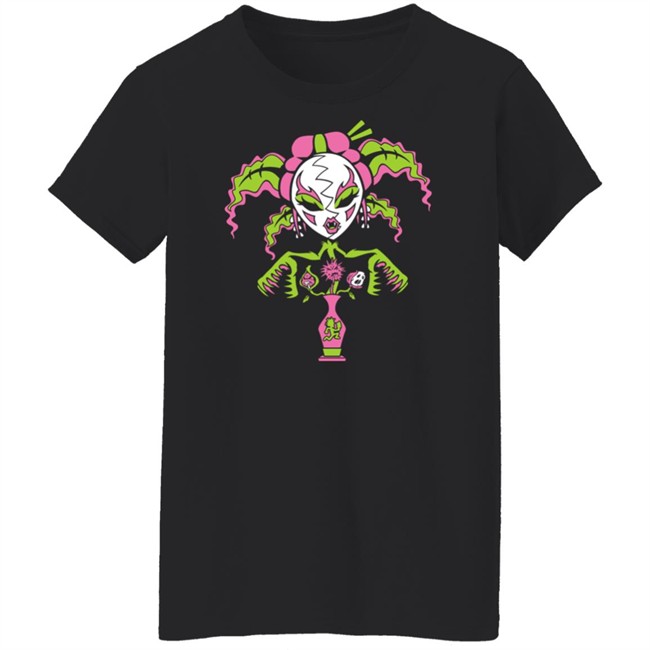 Psychopathic Records Merch Yum Yum Bedlam Shirt Psychopathic Records Merch Yum Yum Bedlam Shirt