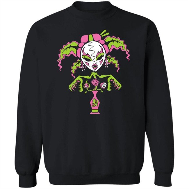 Psychopathic Records Merch Yum Yum Bedlam Shirt Psychopathic Records Merch Yum Yum Bedlam Shirt