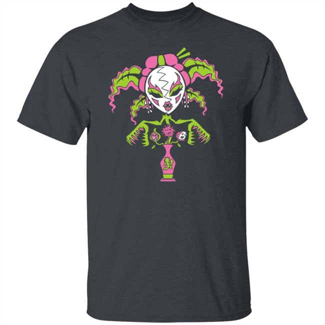 Psychopathic Records Merch Yum Yum Bedlam Shirt Psychopathic Records Merch Yum Yum Bedlam Shirt