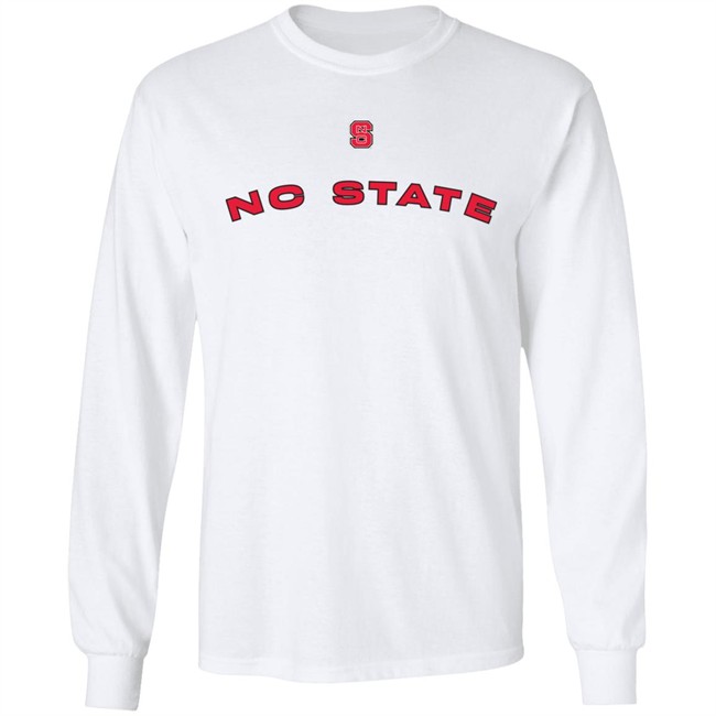 Carolina Conservative2 Nc State Shirt Carolina Conservative2 Nc State Shirt