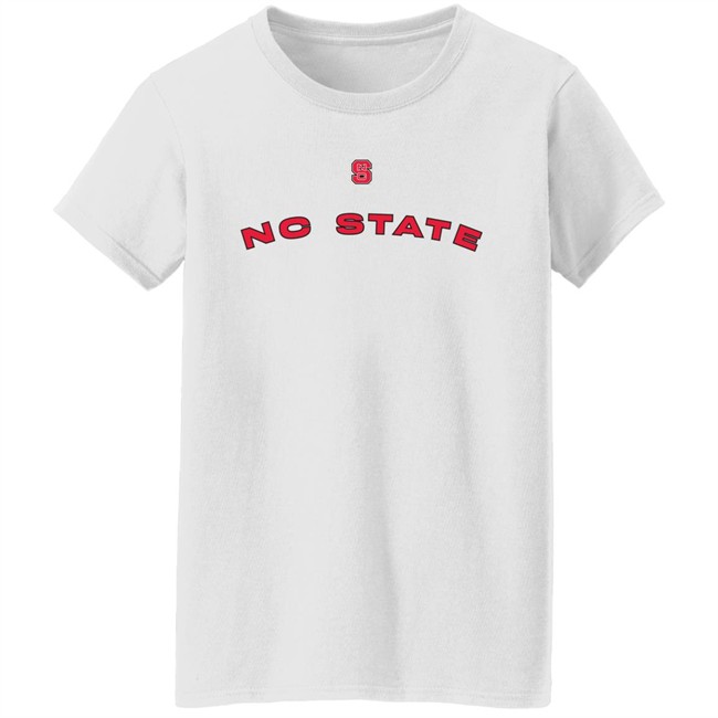 Carolina Conservative2 Nc State Shirt Carolina Conservative2 Nc State Shirt