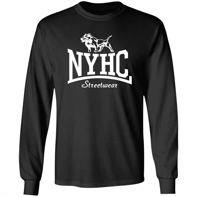 NYHC Streetwear Pitbull T Shirt Danny Diablo Merch Ace Von Johnson Shirts NYHC Streetwear Pitbull T Shirt Danny Diablo Merch Ace Von Johnson Shirts