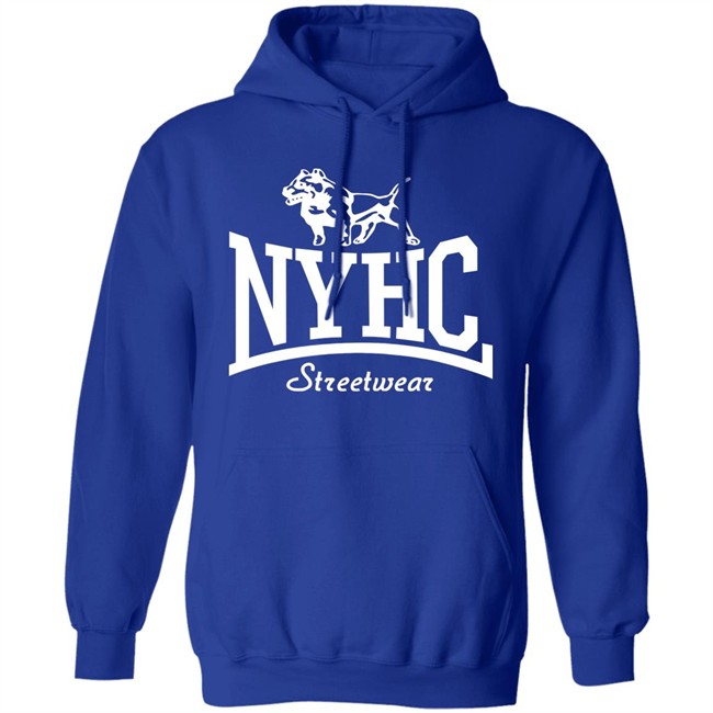 NYHC Streetwear Pitbull T Shirt Danny Diablo Merch Ace Von Johnson Shirts NYHC Streetwear Pitbull T Shirt Danny Diablo Merch Ace Von Johnson Shirts