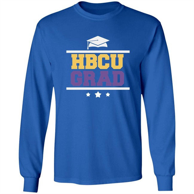 Georgieee X Clusives Store Hbcu Grad Shirt Georgieee X Clusives Store Hbcu Grad Shirt