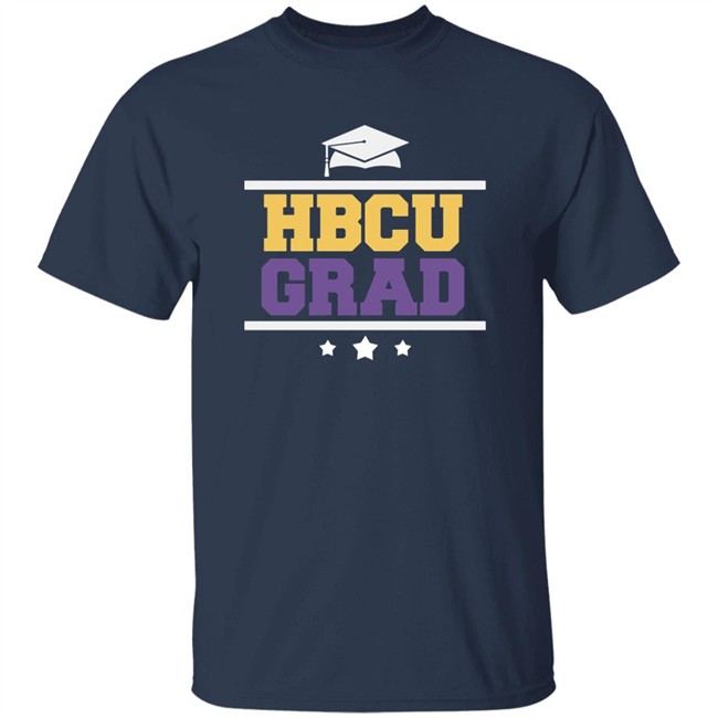 Georgieee X Clusives Store Hbcu Grad Shirt Georgieee X Clusives Store Hbcu Grad Shirt