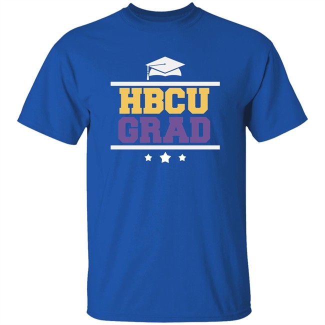 Georgieee X Clusives Store Hbcu Grad Shirt Georgieee X Clusives Store Hbcu Grad Shirt