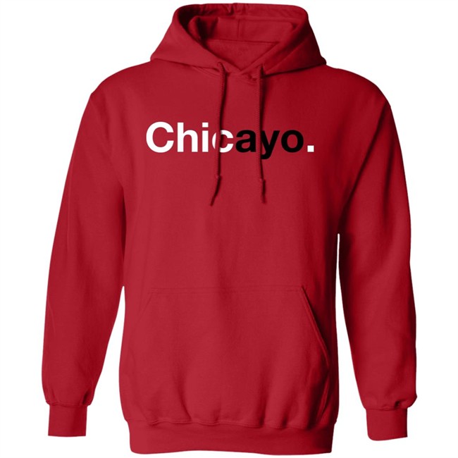 Obvious Shirts Shop Chicayo Red Shirt Obvious Shirts Shop Chicayo Red Shirt