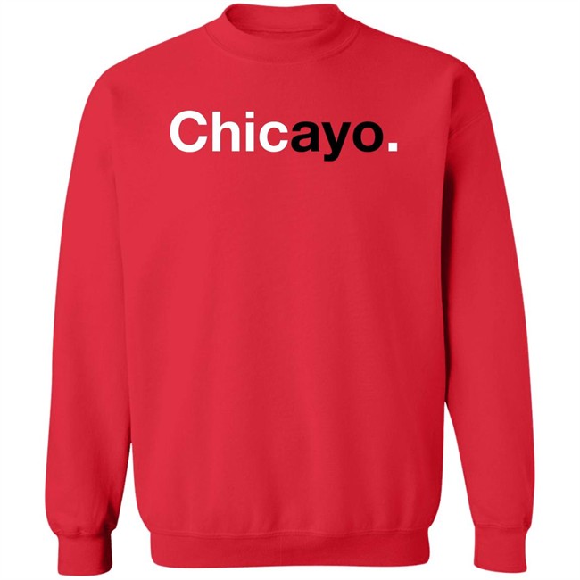 Obvious Shirts Shop Chicayo Red Shirt Obvious Shirts Shop Chicayo Red Shirt