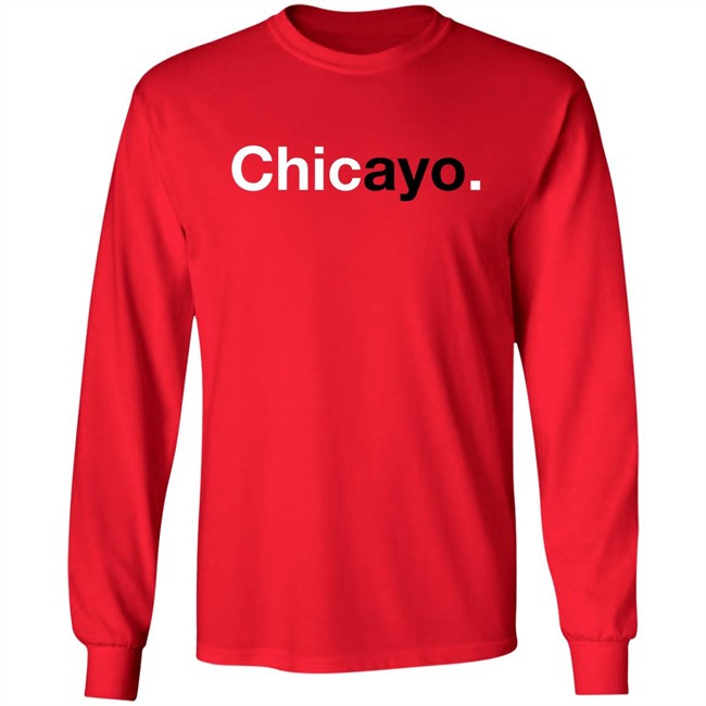 Obvious Shirts Shop Chicayo Red Shirt Obvious Shirts Shop Chicayo Red Shirt
