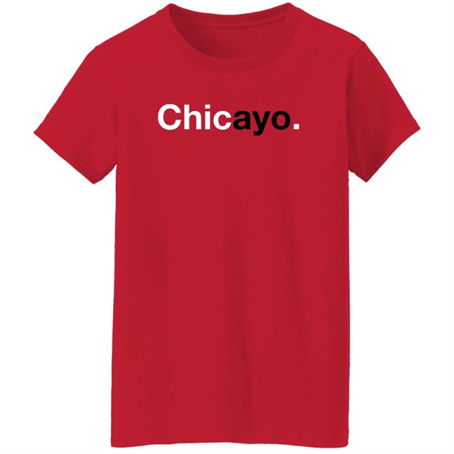 Obvious Shirts Shop Chicayo Red Shirt Obvious Shirts Shop Chicayo Red Shirt