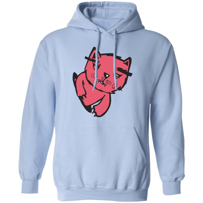 Kedicizdim Portal Cat Shirt DFTBA Kedicizdim Portal Cat Shirt DFTBA
