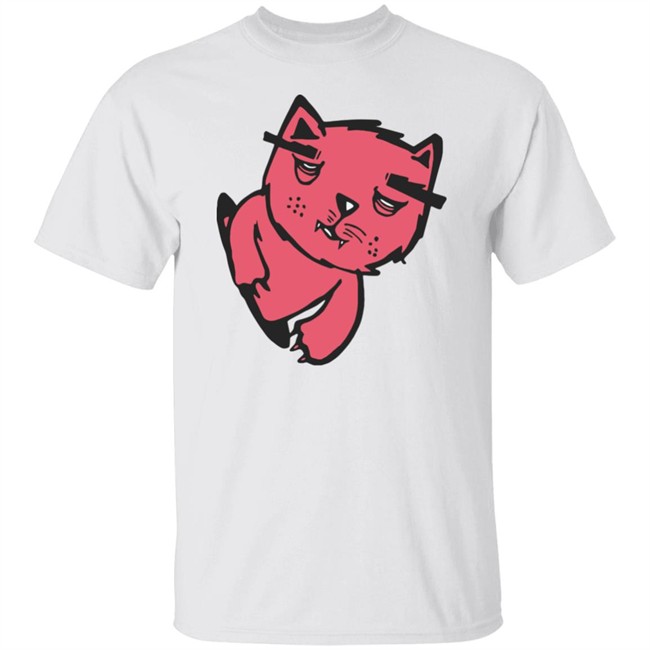 Kedicizdim Portal Cat Shirt DFTBA Kedicizdim Portal Cat Shirt DFTBA