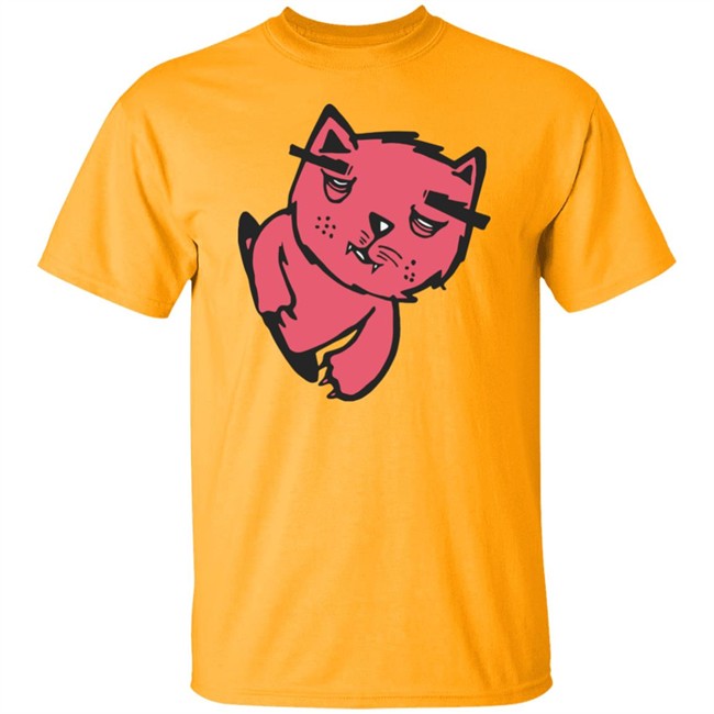 Kedicizdim Portal Cat Shirt DFTBA Kedicizdim Portal Cat Shirt DFTBA