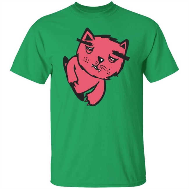 Kedicizdim Portal Cat Shirt DFTBA Kedicizdim Portal Cat Shirt DFTBA