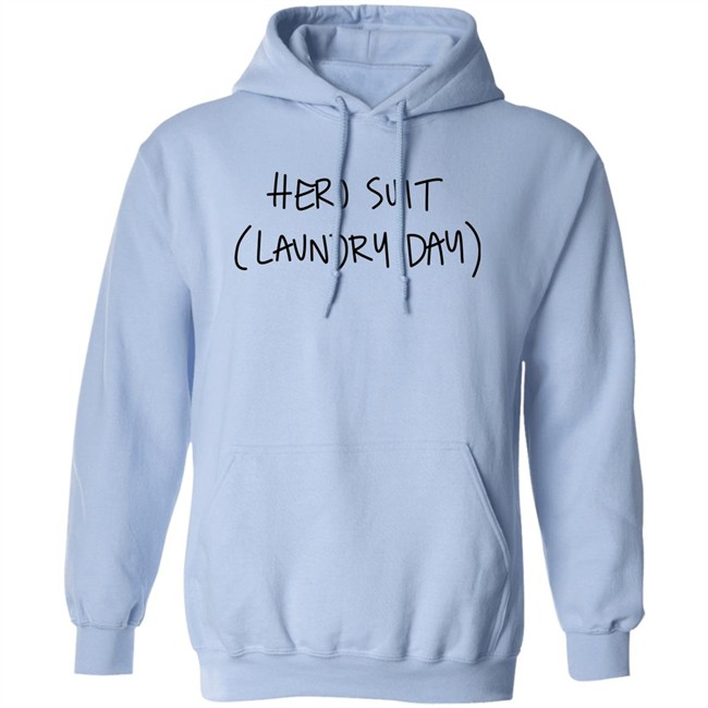 Habs Habkart Hero Suit Lavndry Day Shirt Habs Habkart Hero Suit Lavndry Day Shirt