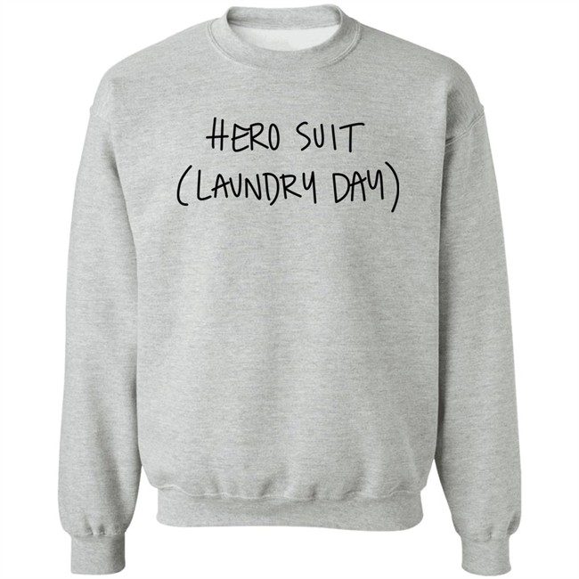 Habs Habkart Hero Suit Lavndry Day Shirt Habs Habkart Hero Suit Lavndry Day Shirt