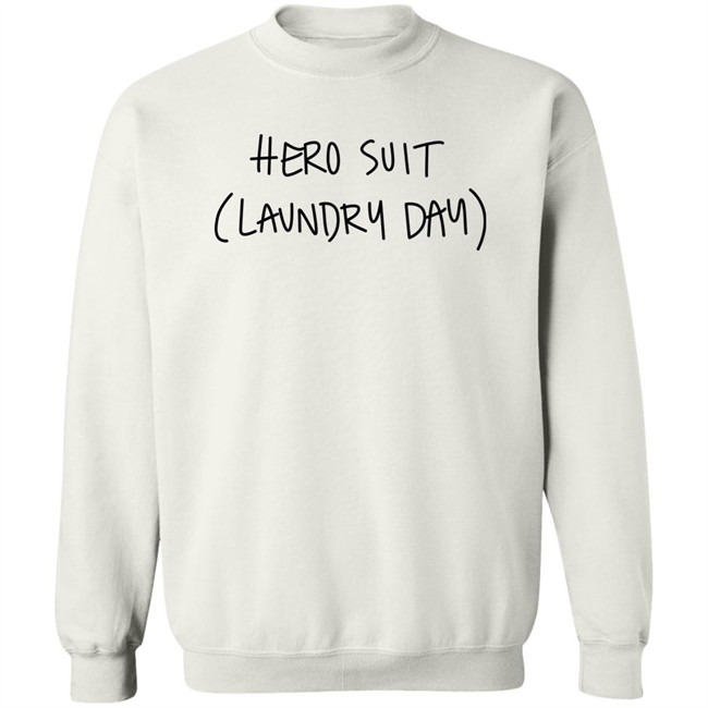 Habs Habkart Hero Suit Lavndry Day Shirt Habs Habkart Hero Suit Lavndry Day Shirt
