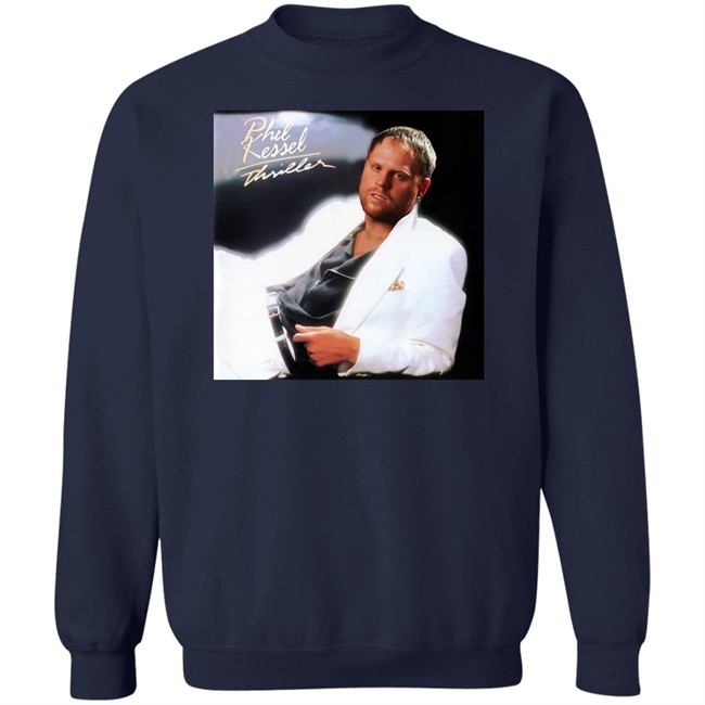 Phil The Thrill Shirt Stone Cold Said Tee Sid Rocking T Shirt Phil The Thrill Shirt Stone Cold Said Tee Sid Rocking T Shirt