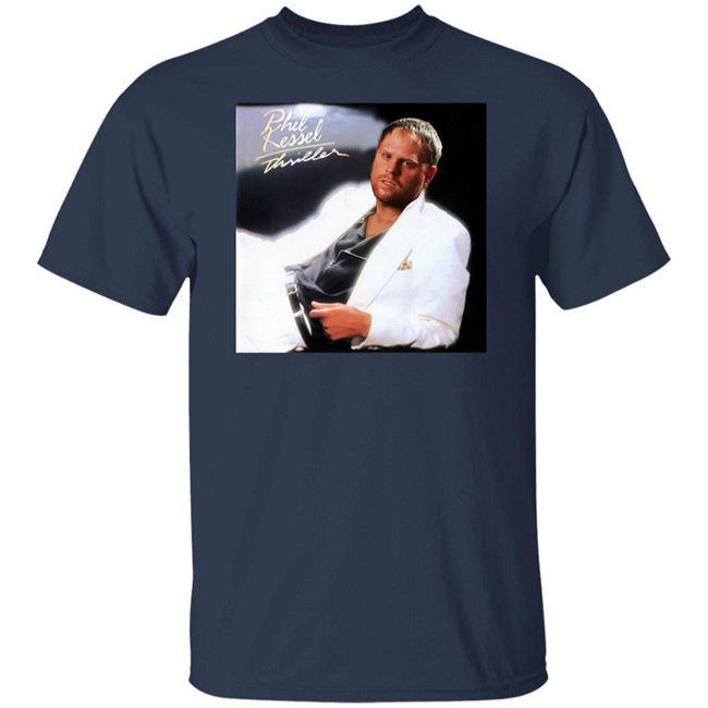 Phil The Thrill Shirt Stone Cold Said Tee Sid Rocking T Shirt Phil The Thrill Shirt Stone Cold Said Tee Sid Rocking T Shirt