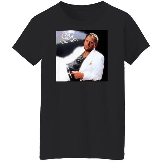 Phil The Thrill Shirt Stone Cold Said Tee Sid Rocking T Shirt Phil The Thrill Shirt Stone Cold Said Tee Sid Rocking T Shirt
