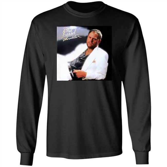 Phil The Thrill Shirt Stone Cold Said Tee Sid Rocking T Shirt Phil The Thrill Shirt Stone Cold Said Tee Sid Rocking T Shirt