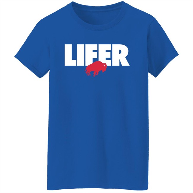 Lifer Buffalo T Shirt 26 Shirts Lifer Buffalo T Shirt 26 Shirts