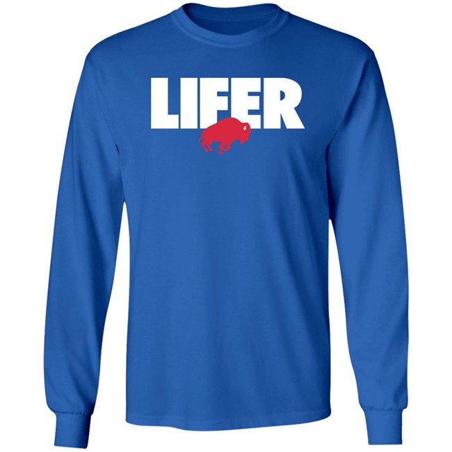 Lifer Buffalo T Shirt 26 Shirts Lifer Buffalo T Shirt 26 Shirts