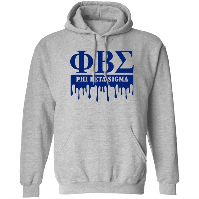 K.T.B Kbooth1914 Phi Beta Sigma Hoodie Sweatshirt K.T.B Kbooth1914 Phi Beta Sigma Hoodie Sweatshirt