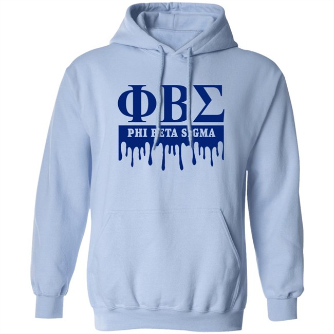 K.T.B Kbooth1914 Phi Beta Sigma Hoodie Sweatshirt K.T.B Kbooth1914 Phi Beta Sigma Hoodie Sweatshirt