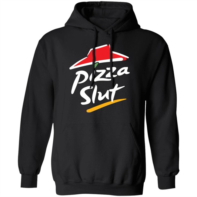 The Quin Lamar Pizza Slut Shirt The Quin Lamar Pizza Slut Shirt