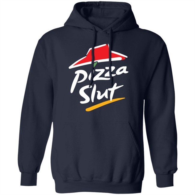 The Quin Lamar Pizza Slut Shirt The Quin Lamar Pizza Slut Shirt
