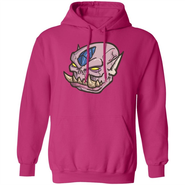 Genestealer Orc T Shirt Crippled_Giraffe Genestealer Orc T Shirt Crippled_Giraffe