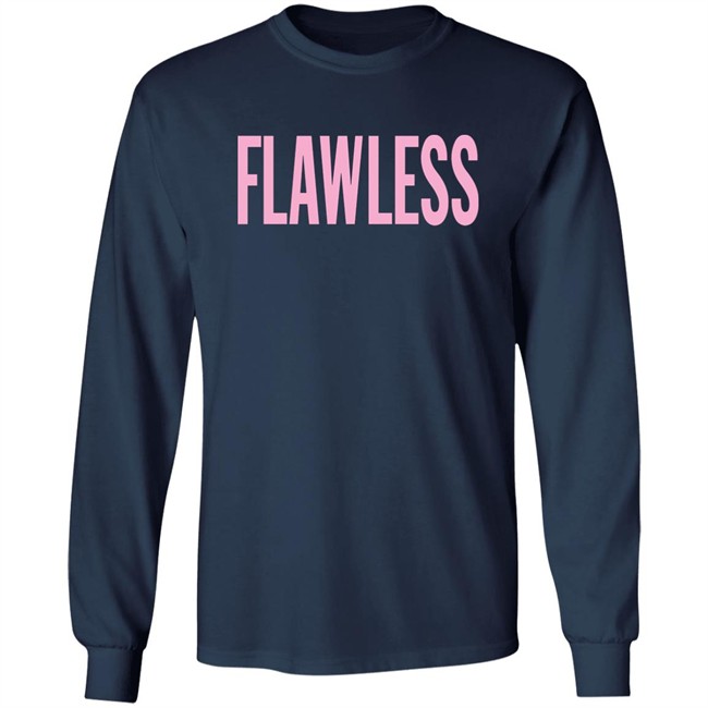 Beyonce Merch Flawless Sweatshirt Beyonce Merch Flawless Sweatshirt