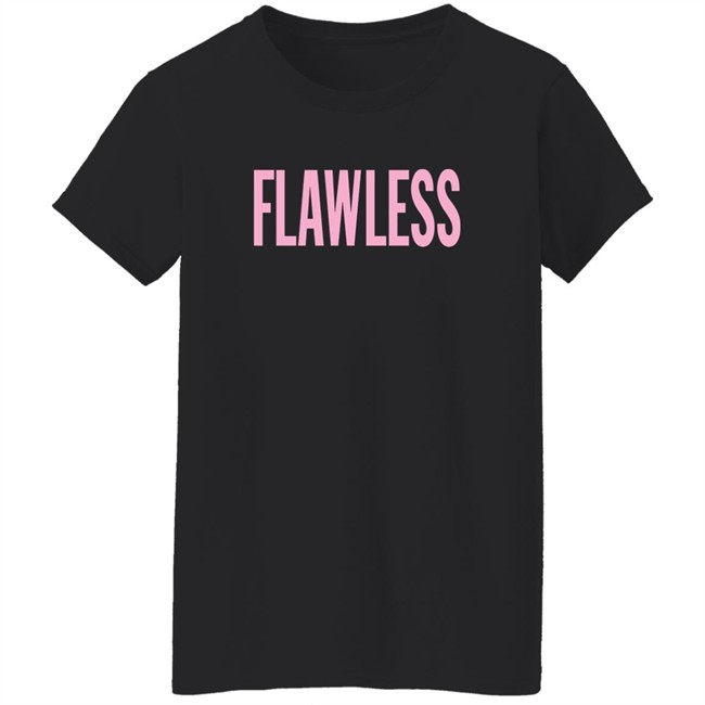 Beyonce Merch Flawless Sweatshirt Beyonce Merch Flawless Sweatshirt