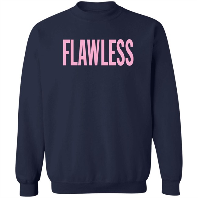 Beyonce Merch Flawless Sweatshirt Beyonce Merch Flawless Sweatshirt