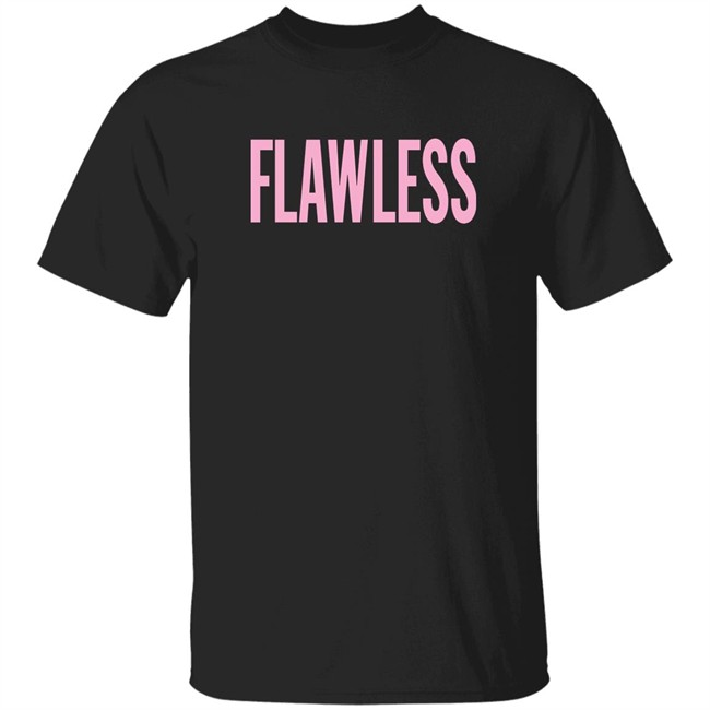 Beyonce Merch Flawless Sweatshirt Beyonce Merch Flawless Sweatshirt