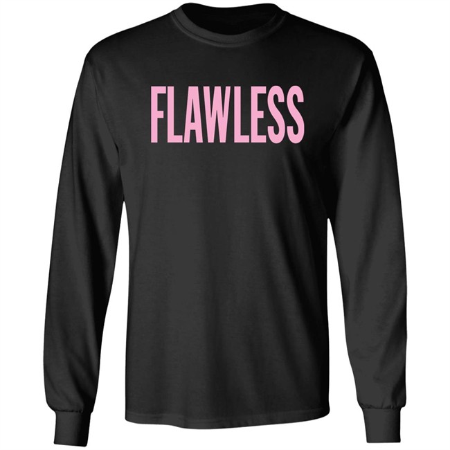 Beyonce Merch Flawless Sweatshirt Beyonce Merch Flawless Sweatshirt