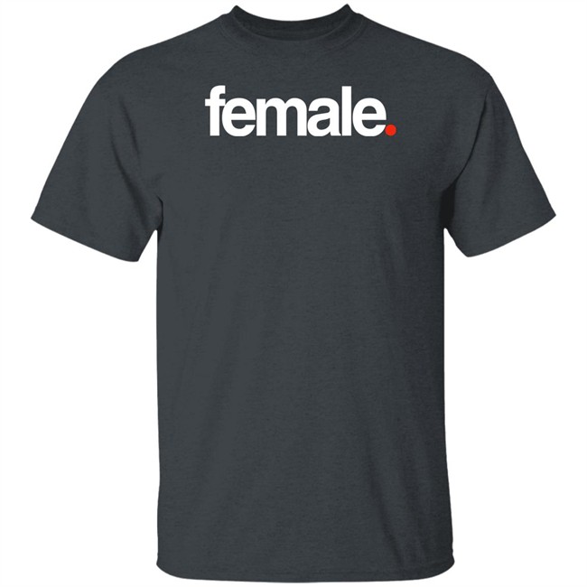 Kellie-Jay Keen Adult Human Female Merch Female. T Shirt Kellie-Jay Keen Adult Human Female Merch Female. T Shirt