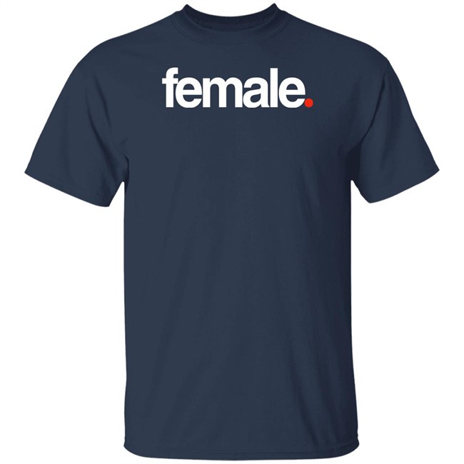 Kellie-Jay Keen Adult Human Female Merch Female. T Shirt Kellie-Jay Keen Adult Human Female Merch Female. T Shirt