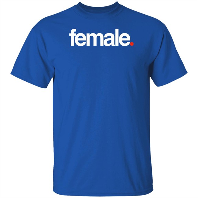 Kellie-Jay Keen Adult Human Female Merch Female. T Shirt Kellie-Jay Keen Adult Human Female Merch Female. T Shirt